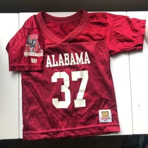 🏈Alabama Toddler Jersey🏈